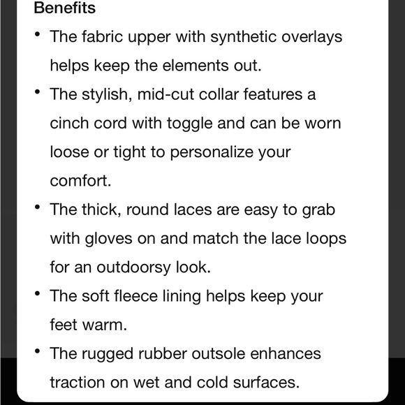 Nike Tanjun High Rise Women's Boots Burgundy New, Unworn, without tag/Box size 6 - Picture 15 of 15